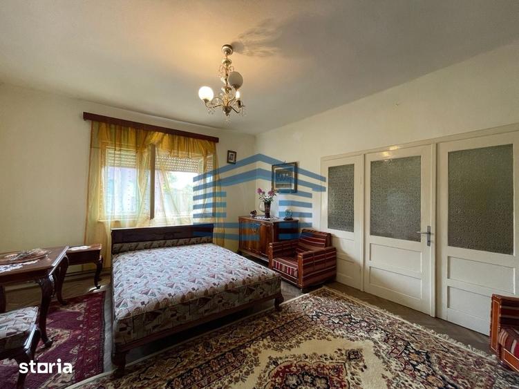 Casă cu 3 camere cu Teren 1440 Mp în Prejmer