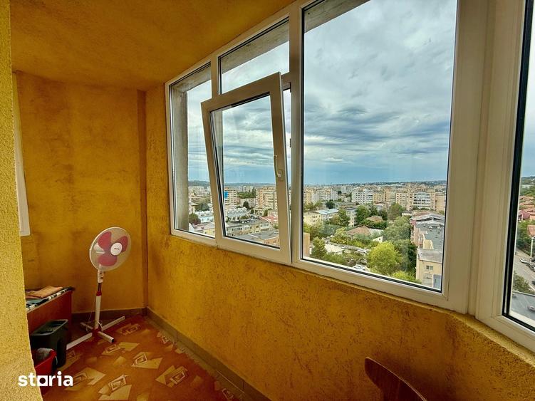 Garsonieră decomandată în Gară