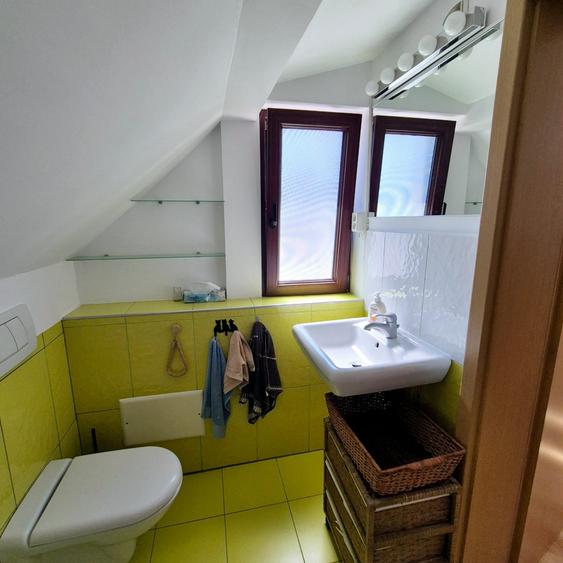 Apartament cu 2 camere in P-ta 14 Iulie Grigorescu - 5