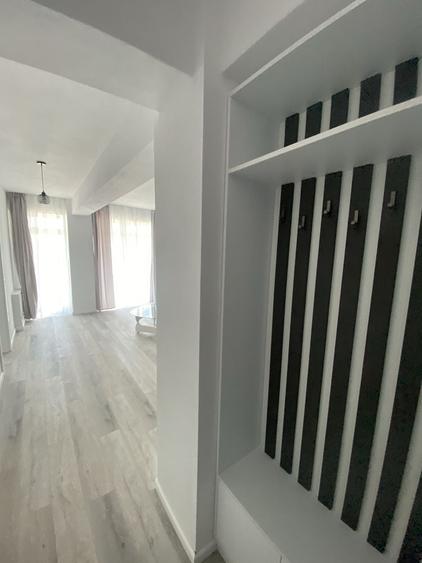 Apartament cu 2 camere în Șelimbăr