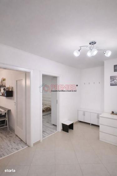 Apartament cu 4 camere în Berceni