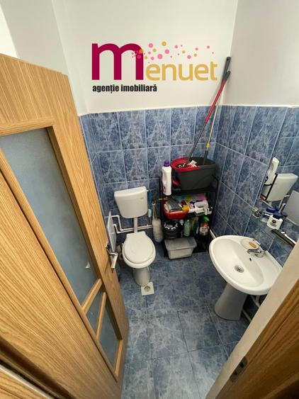 Apartament cu 4 camere în Babadag