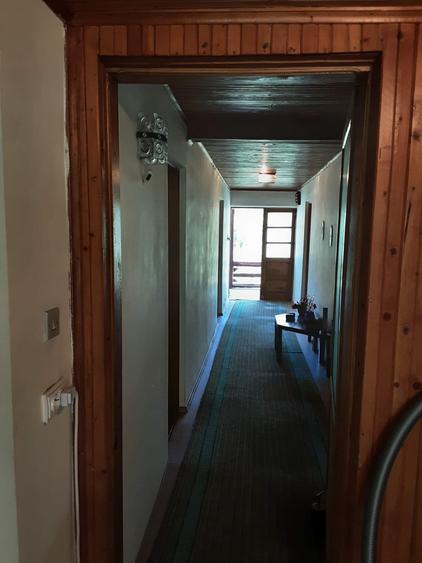 Casă individuală cu 4 camere cu Teren 2256 Mp în Gârcina