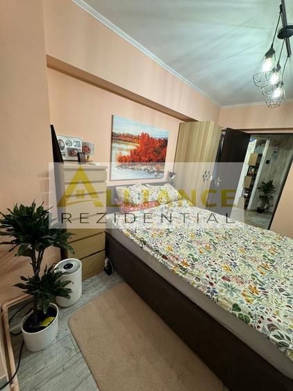Apartament 4 camere | 5 minute Aparatorii Patriei | Mobilat si utilat - 15