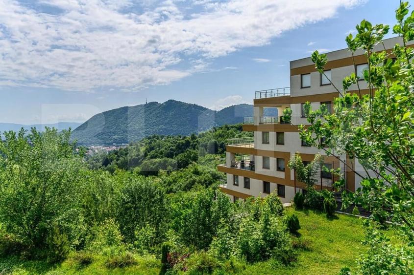 Apartament cu 3 camere decomandat, mobilat în Drumul Poienii
