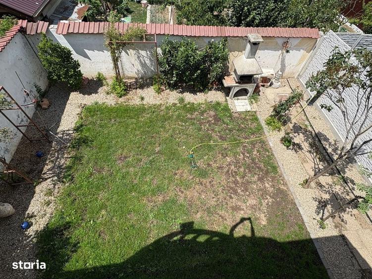 Casa P+M in Santandrei cu 3 dormitoare, living, bucatarie,2 bai, garaj - 2