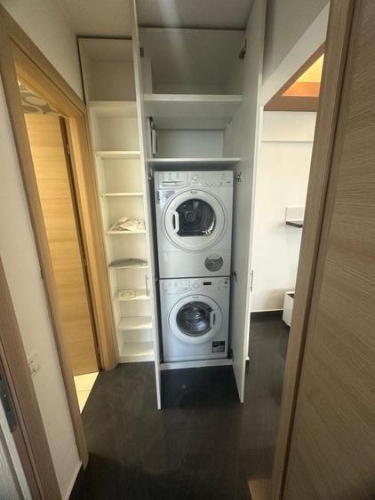Apartament cu 2 camere decomandat în Exterior Vest