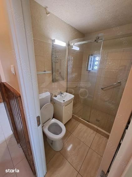 Apartament cu 2 camere în Tudor Vladimirescu