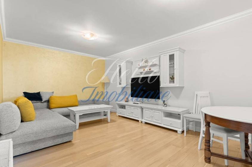 Apartament 2 camere LUX – Ultracentral Cluj-Napoca - 1