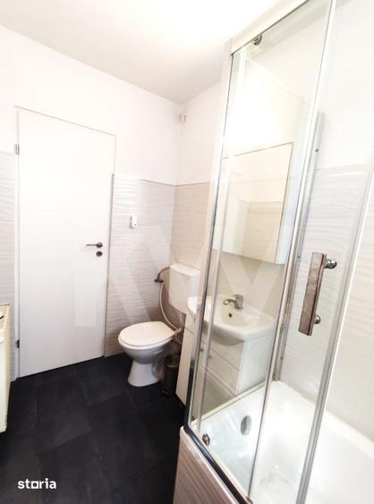 Apartament 2 camere | Hipodrom 1 Aleea Infanteristilor | 43 mp | - 2