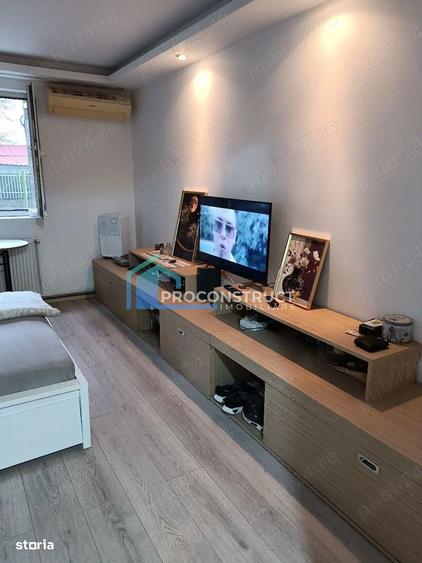 Garsoniera de vanzare Calea Aradului |22mp |45.000 euro - 3