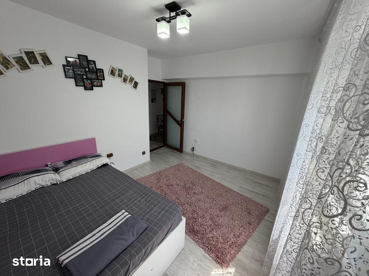 Apartament cu 2 camere decomandat în Obor