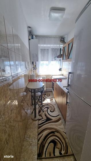 Apartament cu 2 camere în Km 4