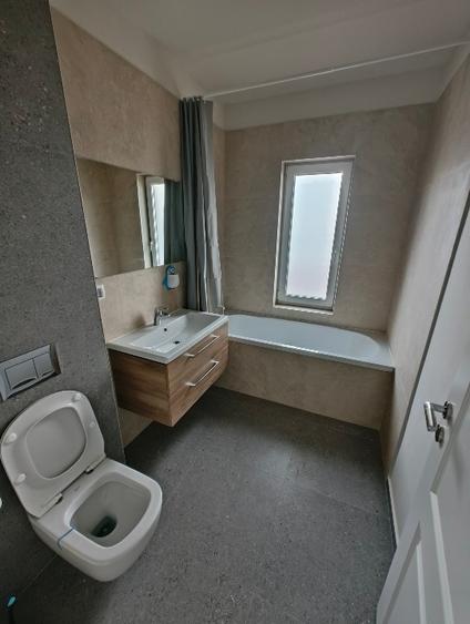 Apartament cu 2 camere decomandat, mobilat în Mehala