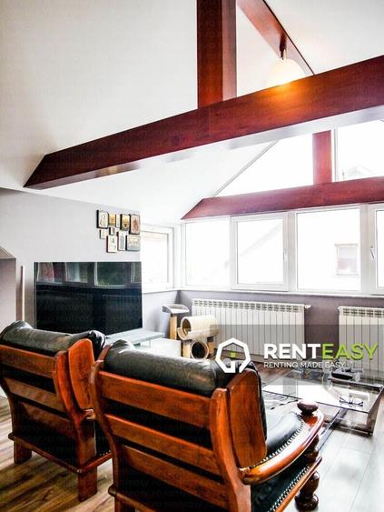 Apartament cu 3 camere în Târgu Cucu