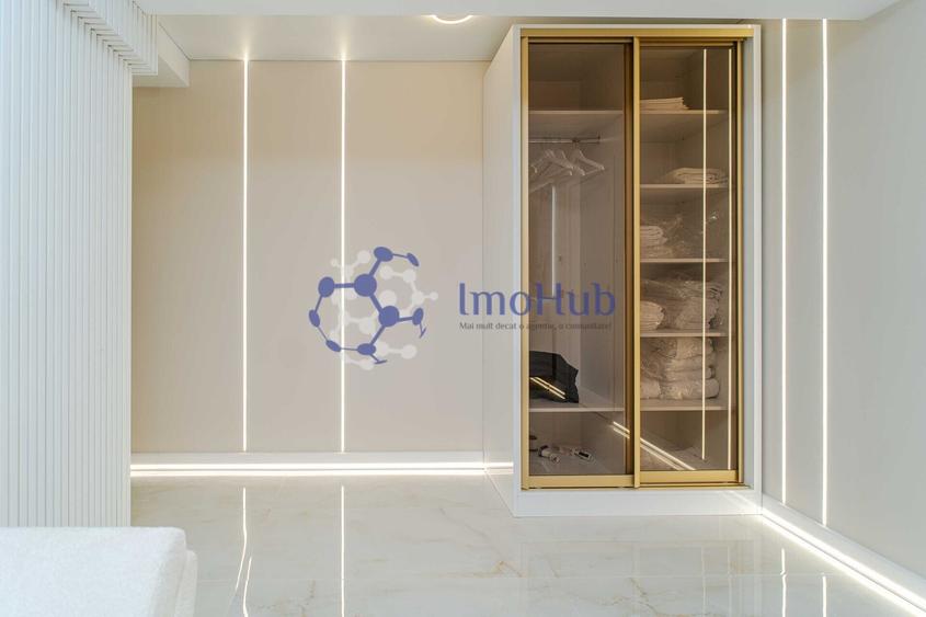 Apartament cu 2 camere în Copou