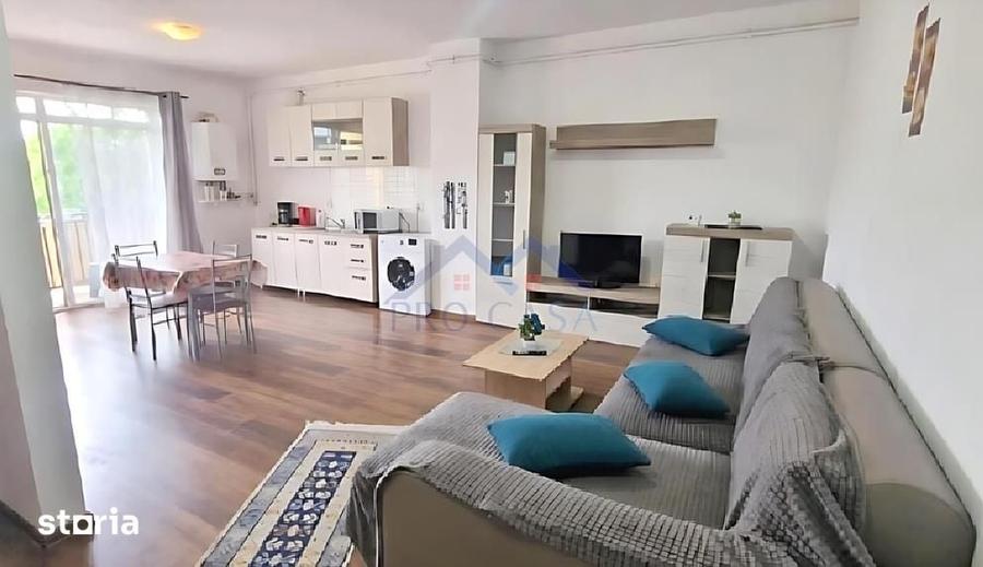 Apartament 2 camere in bloc nou, Centru, et.3 - 1