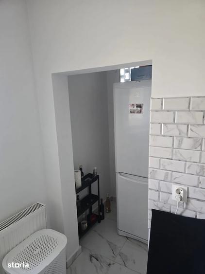 Apartament cu 2 camere decomandat, mobilat în Dristor