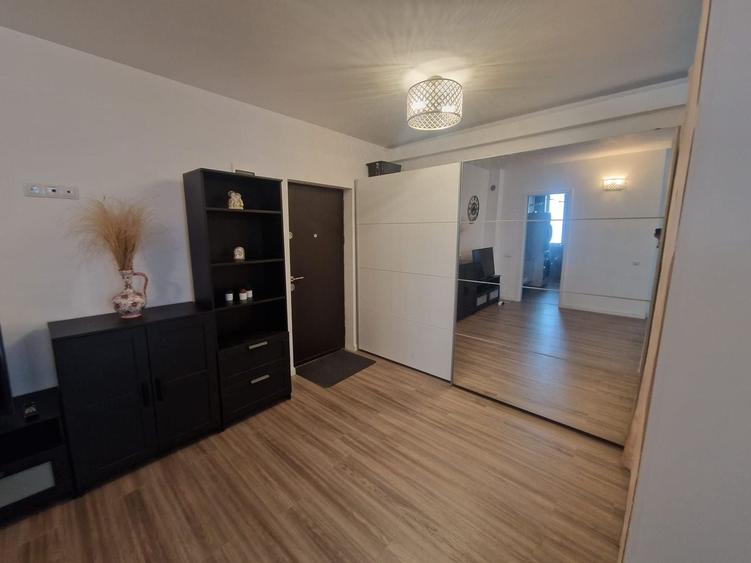 Apartament 2 camere de inchiriat, 56 mp, zona VIVO-BMW - 10