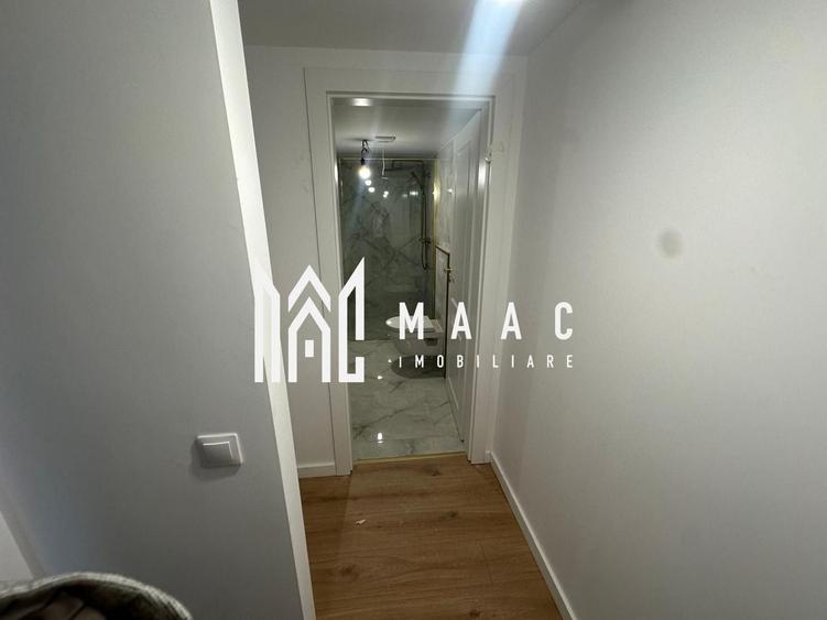 Apartament cu 4 camere în Central