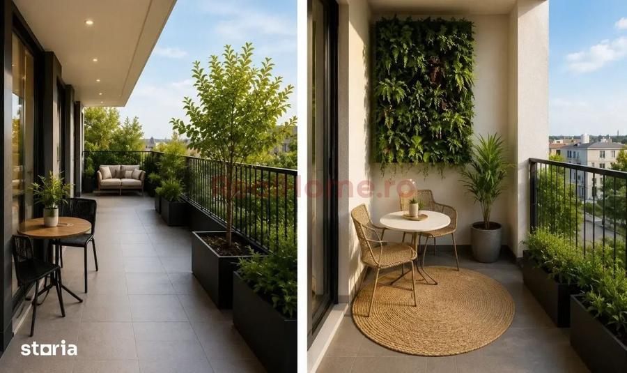 3 Camere | premium | 4 lifturi | 9 min Metrou | finalizat - 3