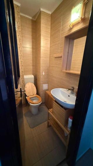 Apartament cu 3 camere decomandat în Radu Negru
