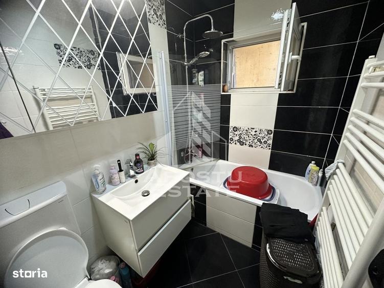Apartament cu 2 camere în Dâmbovița