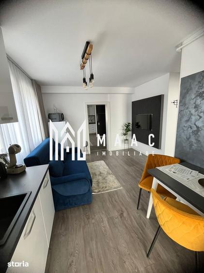 Apartament cu 2 camere în Est
