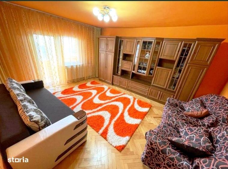Apartament cu 2 camere decomandat în Mănăștur