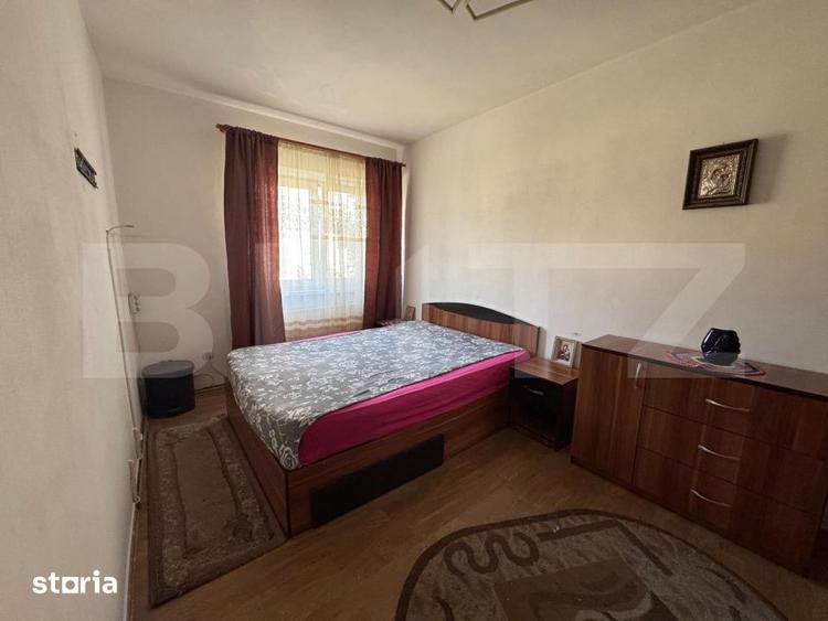 Apartament 2 camere de vanzare Gojdu, Deva | 48 mp | Etaj 2 - 2