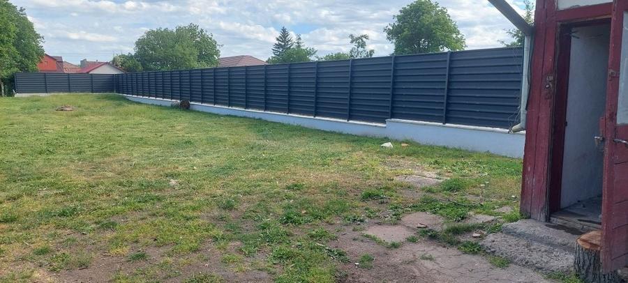 Casă cu 4 camere în Criș