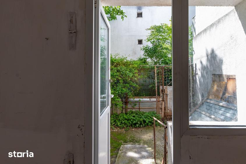 Apartament 3 camere decomandate Strada Orizontului , zona Letea - 2