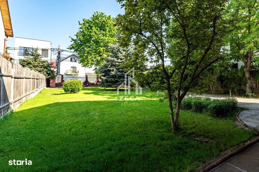 Vila D+P+1+M | Popesti-Leordeni | 1027 mp teren | 1700euro/mp util - 5