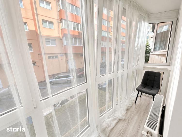 Apart. modern, renovat integral, la prima inchiriere, Calea Bucuresti! - 5