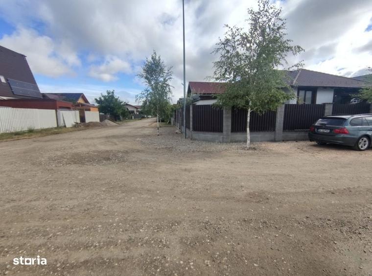 Spațiu comercial, în IAR