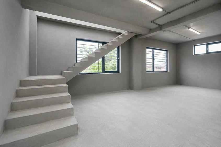 Spațiu comercial, de 306 mp, în Central