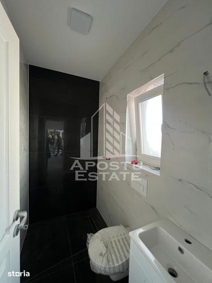 Casă cu 3 camere cu Teren 270 Mp în Sânandrei