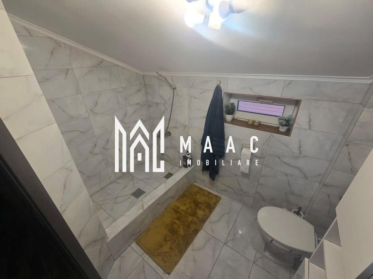 Apartament cu 5 camere decomandat, mobilat în Tineretului