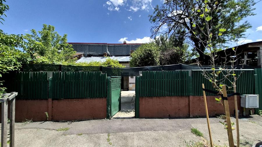Teren Construcții intravilan de 193.30000305176 mp, în Chitila