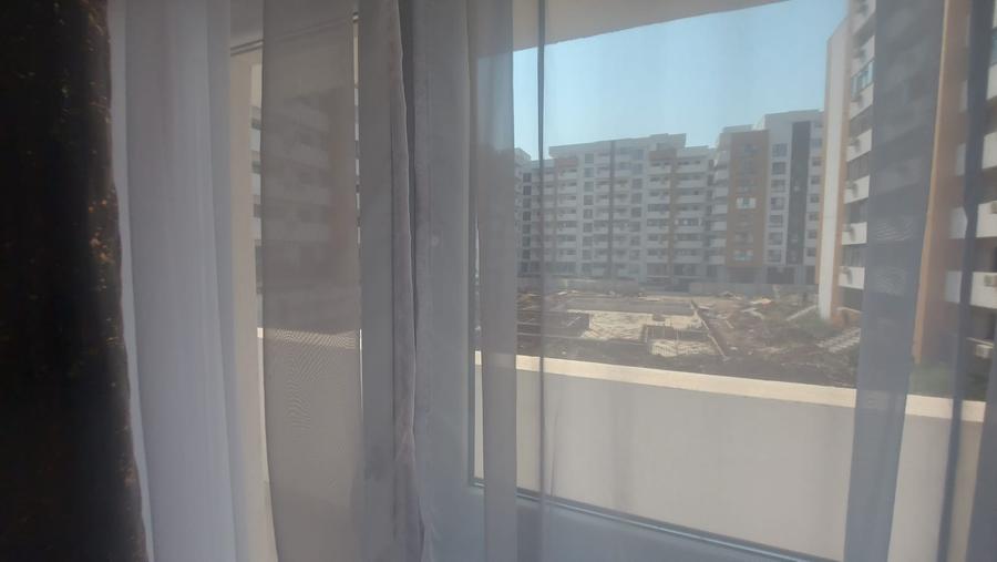 Apartament cu 2 camere decomandat în Apărătorii Patriei
