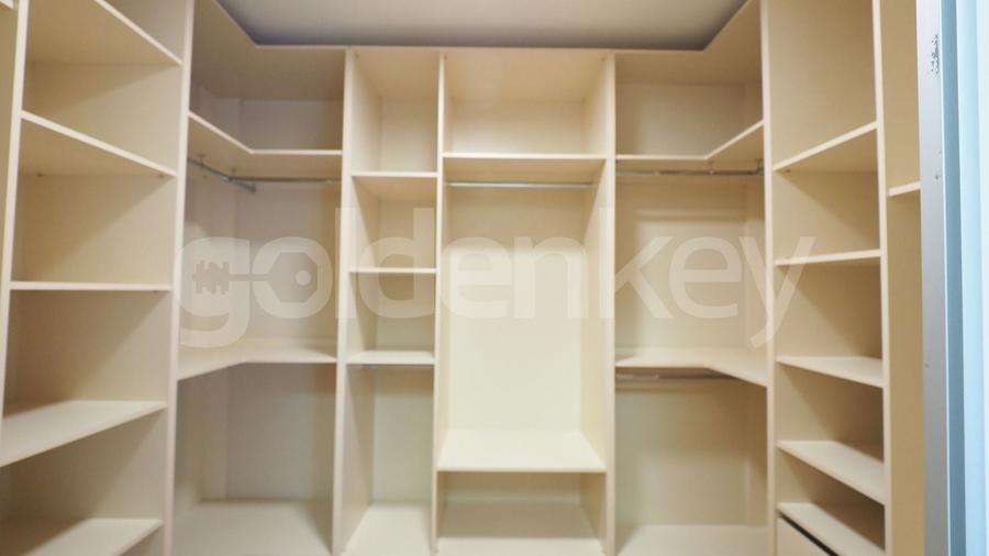 Apartament cu 3 camere decomandat în Herăstrău