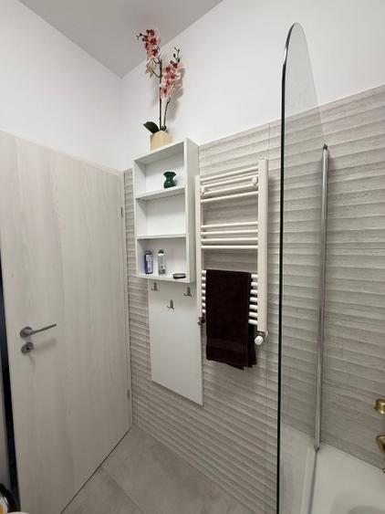 Apartament cu 2 camere decomandat, mobilat în Apărătorii Patriei