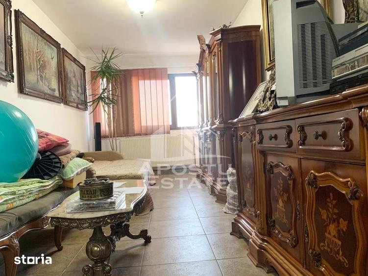 Casa individuala si spalatorie cu fise Jebel la DN59/E70 - 3