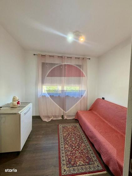 Apartament cu 2 camere în Gară
