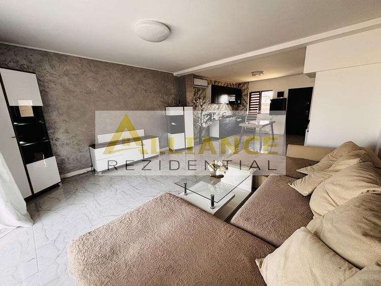 Duplex cu 3 camere cu Canalizare în Berceni