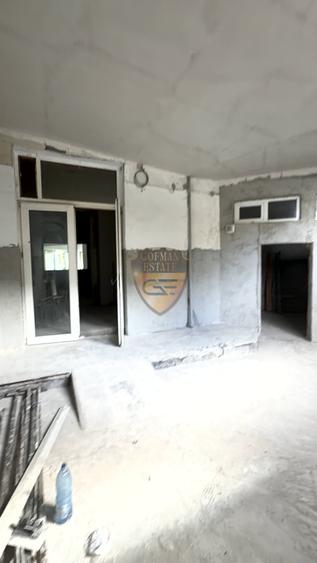 Spațiu comercial, de 428 mp, în Tomis II