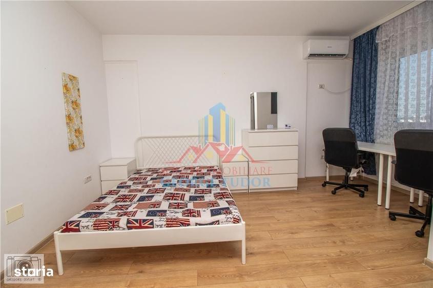 Garsoniera 27 mp de inchiriat, Str. Rezervelor 27C, Chiajna - 4