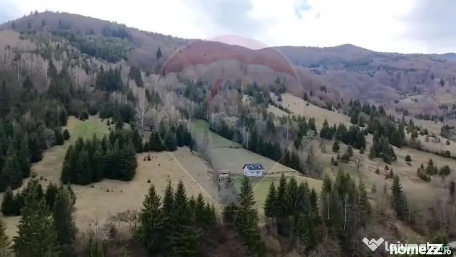Teren în Rucăr