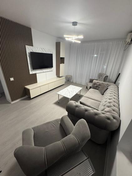 Apartament cu 2 camere decomandat în Dudu
