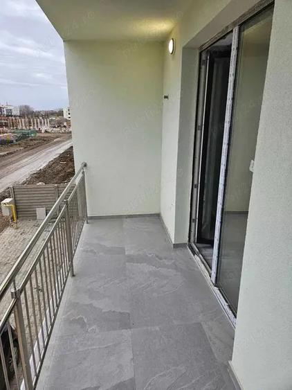 Garsonieră semidecomandată în Giroc